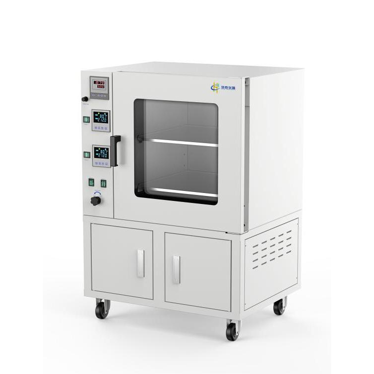 上?；厶〩TZ-6500L數(shù)顯真空干燥箱